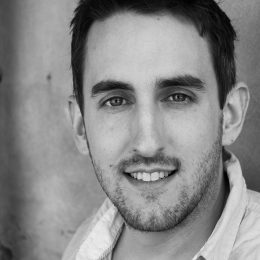 Portrait-Matt Matt Portrait